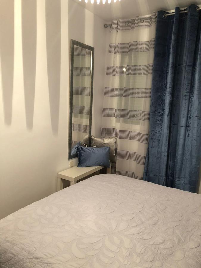 Apartamentos Las Ferrerias Arenas de San Pedro Esterno foto