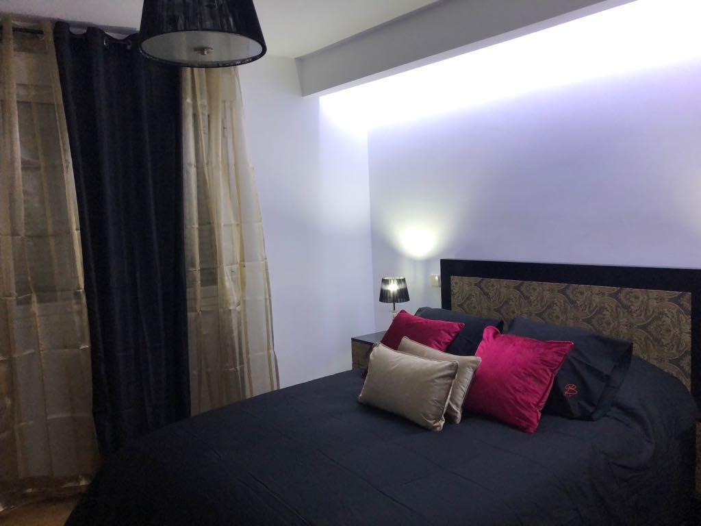 Apartamentos Las Ferrerias Arenas de San Pedro Esterno foto