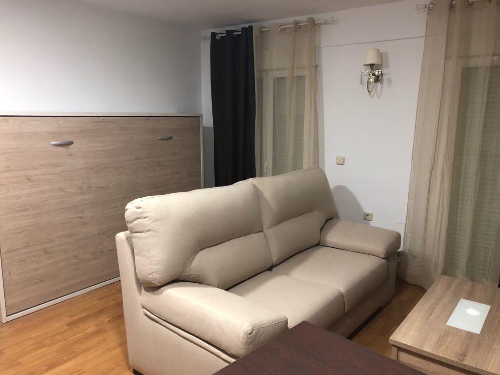 Apartamentos Las Ferrerias Arenas de San Pedro Esterno foto